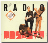 Lepist� & Lehti: Radio Moskova