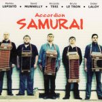 Samurai Accordion, 2011